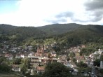 Archived image Webcam Forbach - Black Forest 11:00