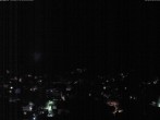 Archiv Foto Webcam Blick auf Forbach im Nordschwarzwald 01:00