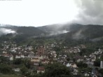 Archived image Webcam Forbach - Black Forest 05:00