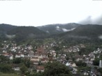 Archived image Webcam Forbach - Black Forest 06:00