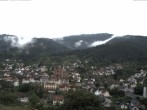 Archived image Webcam Forbach - Black Forest 07:00