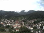 Archived image Webcam Forbach - Black Forest 09:00