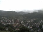 Archived image Webcam Forbach - Black Forest 13:00