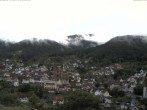 Archived image Webcam Forbach - Black Forest 15:00