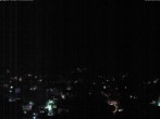 Archiv Foto Webcam Blick auf Forbach im Nordschwarzwald 01:00