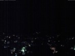 Archiv Foto Webcam Blick auf Forbach im Nordschwarzwald 01:00