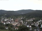 Archived image Webcam Forbach - Black Forest 05:00