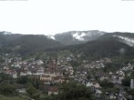 Archiv Foto Webcam Blick auf Forbach im Nordschwarzwald 07:00