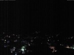 Archiv Foto Webcam Blick auf Forbach im Nordschwarzwald 01:00