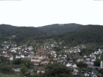 Archiv Foto Webcam Blick auf Forbach im Nordschwarzwald 05:00
