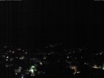 Archiv Foto Webcam Blick auf Forbach im Nordschwarzwald 21:00