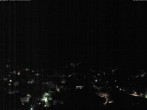 Archiv Foto Webcam Blick auf Forbach im Nordschwarzwald 23:00