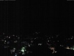Archiv Foto Webcam Blick auf Forbach im Nordschwarzwald 01:00