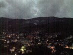 Archiv Foto Webcam Blick auf Forbach im Nordschwarzwald 03:00