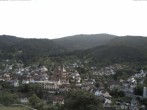 Archived image Webcam Forbach - Black Forest 17:00