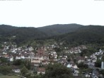 Archived image Webcam Forbach - Black Forest 19:00