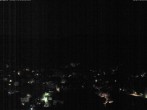 Archiv Foto Webcam Blick auf Forbach im Nordschwarzwald 23:00