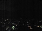 Archiv Foto Webcam Blick auf Forbach im Nordschwarzwald 01:00