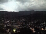 Archiv Foto Webcam Blick auf Forbach im Nordschwarzwald 03:00