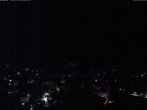 Archiv Foto Webcam Blick auf Forbach im Nordschwarzwald 23:00