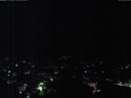 Archiv Foto Webcam Blick auf Forbach im Nordschwarzwald 01:00