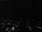 Archiv Foto Webcam Blick auf Forbach im Nordschwarzwald 21:00