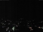 Archiv Foto Webcam Blick auf Forbach im Nordschwarzwald 01:00