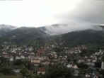 Archiv Foto Webcam Blick auf Forbach im Nordschwarzwald 05:00