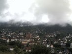 Archiv Foto Webcam Blick auf Forbach im Nordschwarzwald 06:00