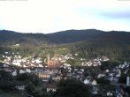 Archived image Webcam Forbach - Black Forest 05:00