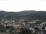 Archived image Webcam Forbach - Black Forest 06:00