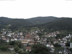 Archived image Webcam Forbach - Black Forest 07:00