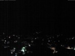 Archived image Webcam Forbach - Black Forest 23:00