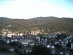 Archived image Webcam Forbach - Black Forest 05:00
