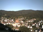 Archived image Webcam Forbach - Black Forest 06:00