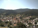 Archived image Webcam Forbach - Black Forest 11:00