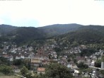 Archived image Webcam Forbach - Black Forest 13:00