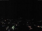 Archiv Foto Webcam Blick auf Forbach im Nordschwarzwald 23:00