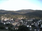 Archiv Foto Webcam Blick auf Forbach im Nordschwarzwald 05:00