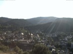 Archived image Webcam Forbach - Black Forest 17:00