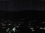 Archived image Webcam Forbach - Black Forest 21:00