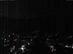 Archiv Foto Webcam Blick auf Forbach im Nordschwarzwald 01:00