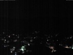 Archiv Foto Webcam Blick auf Forbach im Nordschwarzwald 01:00