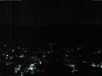 Archiv Foto Webcam Blick auf Forbach im Nordschwarzwald 21:00