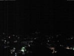 Archiv Foto Webcam Blick auf Forbach im Nordschwarzwald 23:00