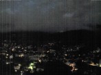Archiv Foto Webcam Blick auf Forbach im Nordschwarzwald 03:00