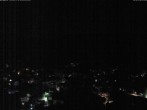 Archiv Foto Webcam Blick auf Forbach im Nordschwarzwald 01:00
