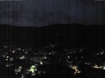Archiv Foto Webcam Blick auf Forbach im Nordschwarzwald 03:00