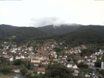 Archiv Foto Webcam Blick auf Forbach im Nordschwarzwald 13:00