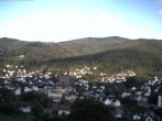 Archived image Webcam Forbach - Black Forest 06:00